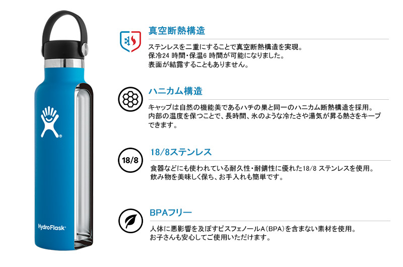 HydroFlask