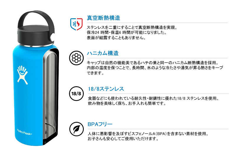 HydroFlask