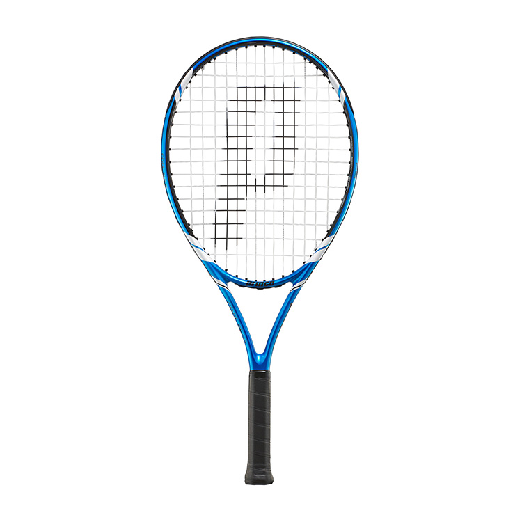 独特の上品 神戸リセールショップPrince プリンス 硬式テニス ラケット エックス 100 右利き用 グリップサイズ3 フレームのみ 290g  7TJ079