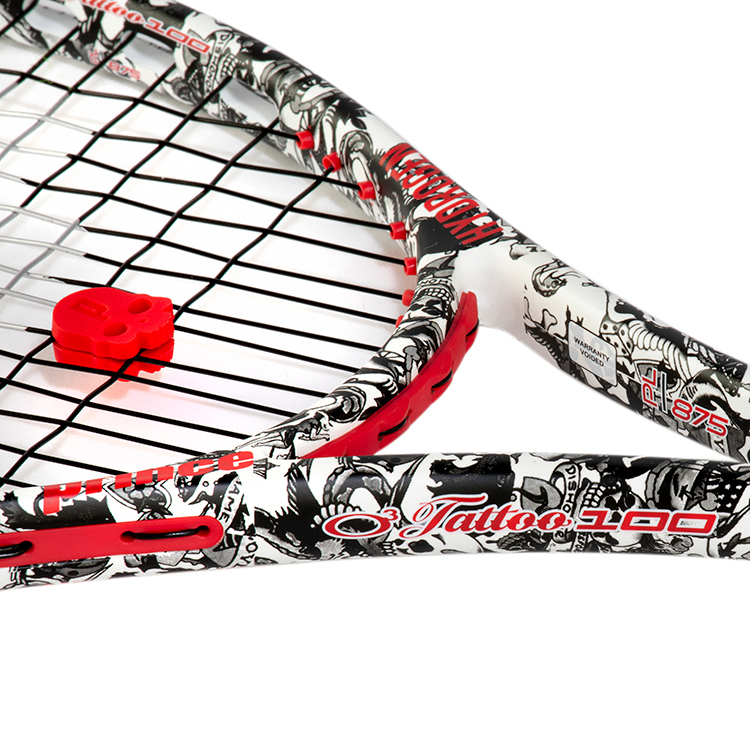 独特の上品 神戸リセールショップPrince プリンス 硬式テニス ラケット エックス 100 右利き用 グリップサイズ3 フレームのみ 290g  7TJ079