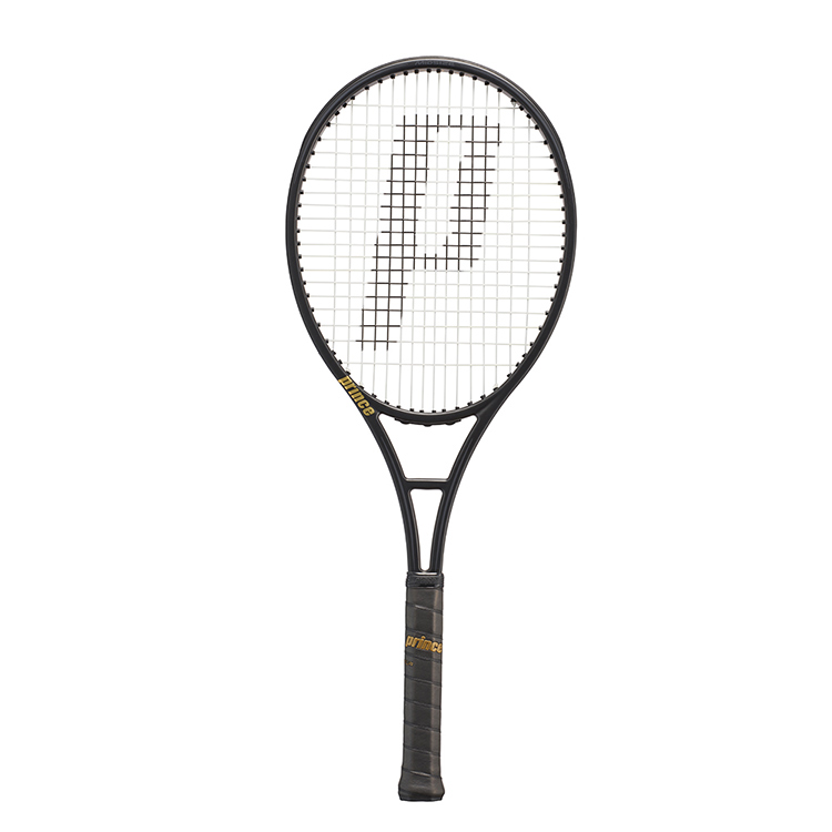 プリンスPHANTOM GRAPHITE 97（300g）（7TJ168）(ｸﾞﾘｯﾌﾟｻｲｽﾞ 2