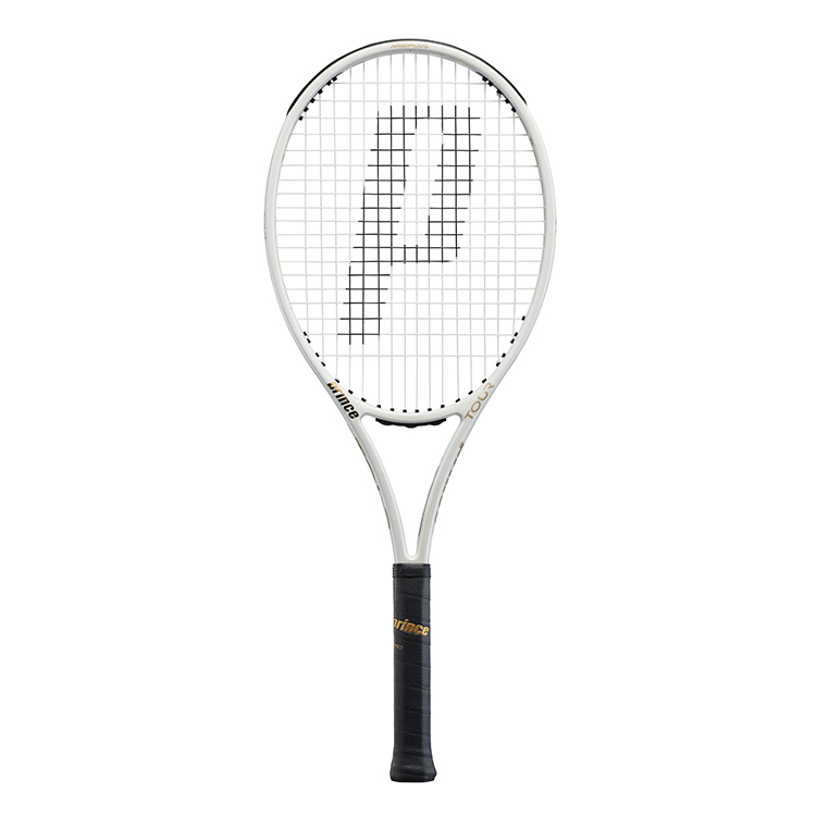 プリンスTOUR O3 100 (305g)（7TJ173）(ｸﾞﾘｯﾌﾟｻｲｽﾞ 2): テニスラケット 