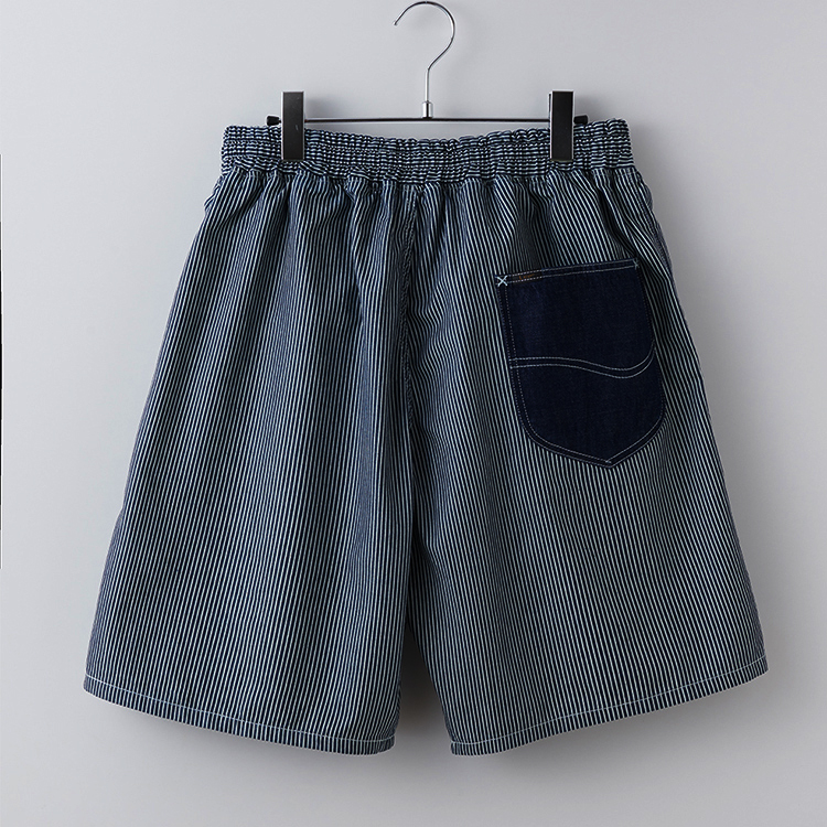 プリンスメンズハーフパンツ（LB0334）(サイズ M ホワイト×ブラック（202）): ウェアテニス用品の公式通販