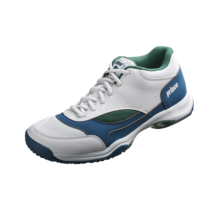 ホワイト×グリーン(215)