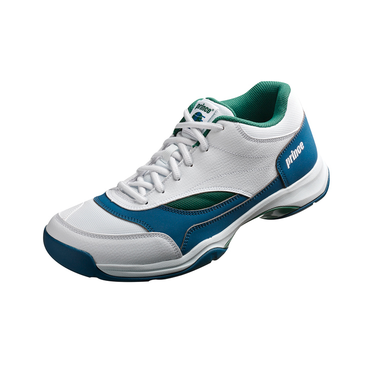 ホワイト×グリーン(215)