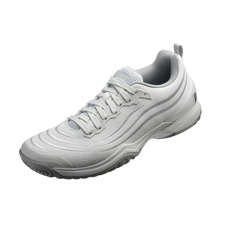 ホワイト×グレー(203)