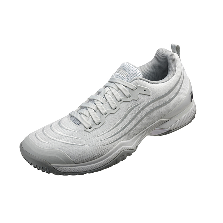 ホワイト×グレー(203)