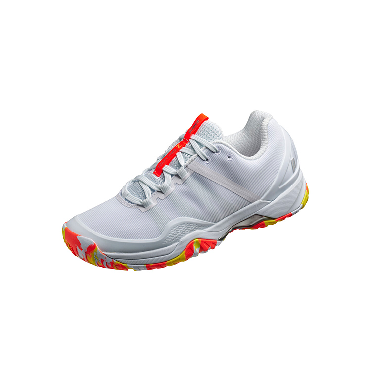 プリンスTOUR PRO Z Ⅴ Series クレー&グラスサンド用（DPSZC17）(23.0 