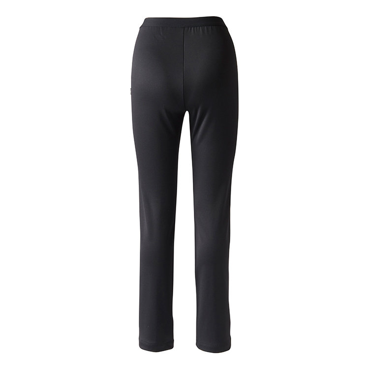 レディース スリムフィットパンツ 吸汗速乾、UPF50+、ストレッチ(ストレッチファインスムース素材)(WA0312) レディース スリムフィットパンツ 吸汗速乾、UPF50+、ストレッチ(ストレッチファインスムース素材)(WA0312)