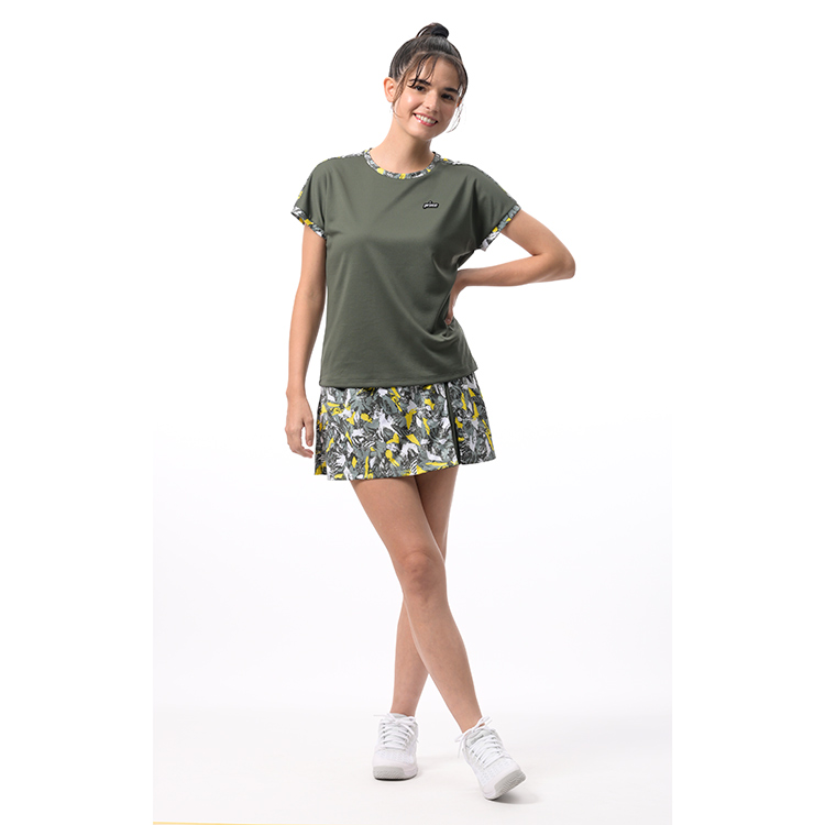 ダークオリーブ(084)