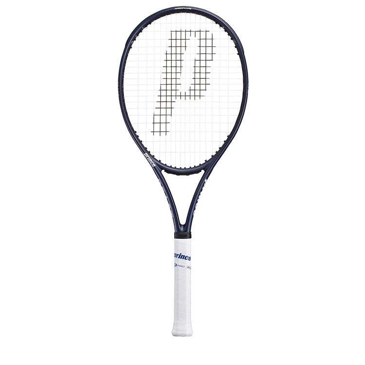 プリンスBEAST O3 100(280g) 27 7TJ276(ｸﾞﾘｯﾌﾟｻｲｽﾞ 1 ギャラクシー