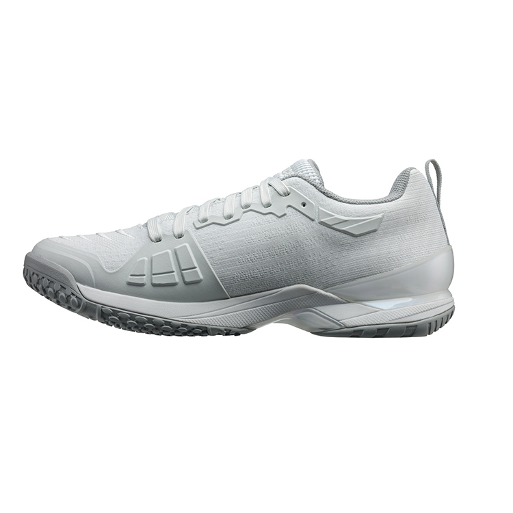 ホワイト×グレー(203)