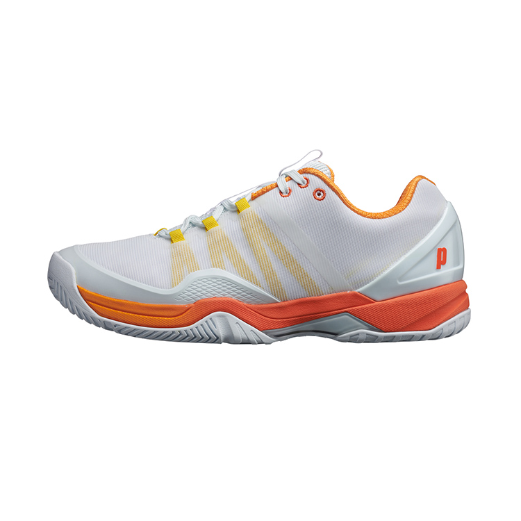 ホワイト×オレンジ(349)