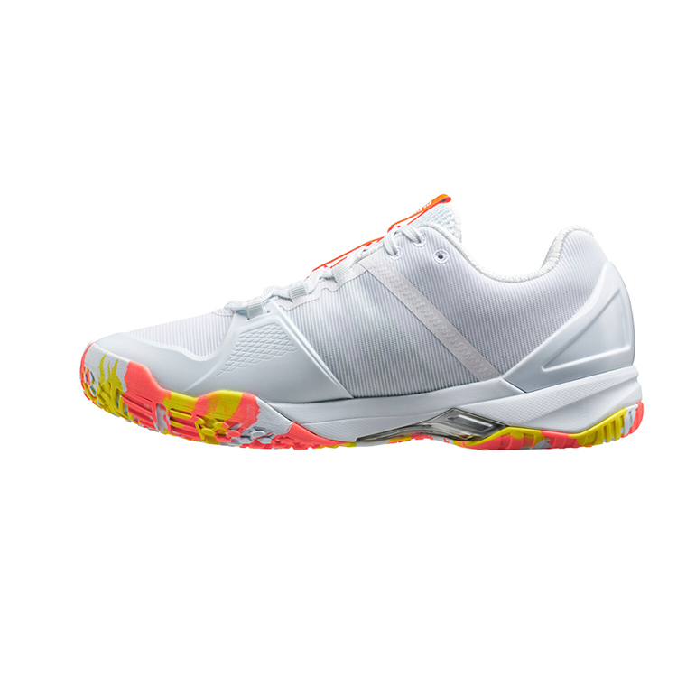 プリンスTOUR PRO Z Ⅴ Series クレー&グラスサンド用（DPSZC17）(23.0 