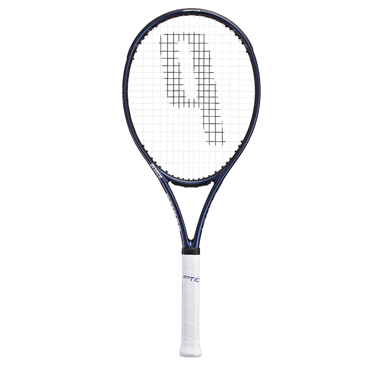 プリンスBEAST O3 100(300g) 27 7TJ275(ｸﾞﾘｯﾌﾟｻｲｽﾞ 1 ギャラクシー