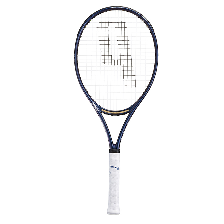 プリンスBEAST O3 104 DB(275g) 27 7TJ277(ｸﾞﾘｯﾌﾟｻｲｽﾞ 1 ギャラクシー