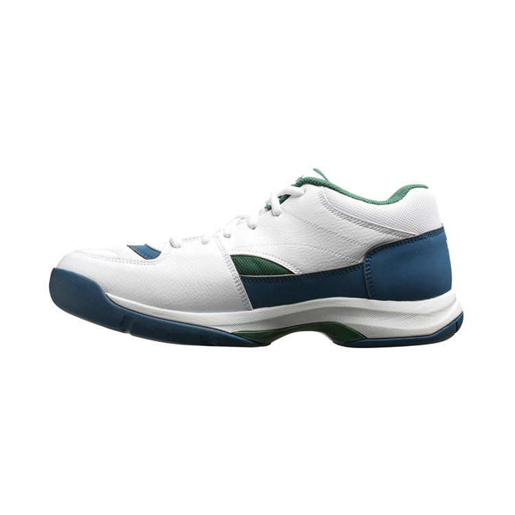 ホワイト×グリーン(215)