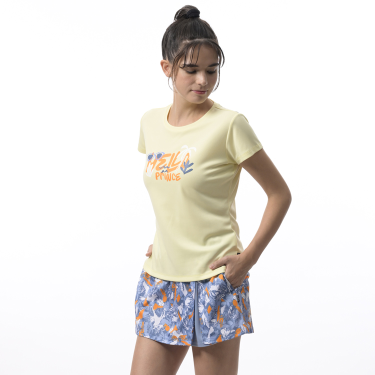 ライムイエロー(075)