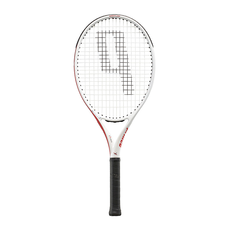 ラケット】 DIW-7TJ092-2 prince（プリンス） 硬式テニスラケット エックス 100 ツアー（ブラック・サイズ：2・ガット未張り上げ） Prince  X Series X 100 TOUR：Joshin web 家電とPCの大型専門店 フレームトップ テクノロジ - shineray.com.br