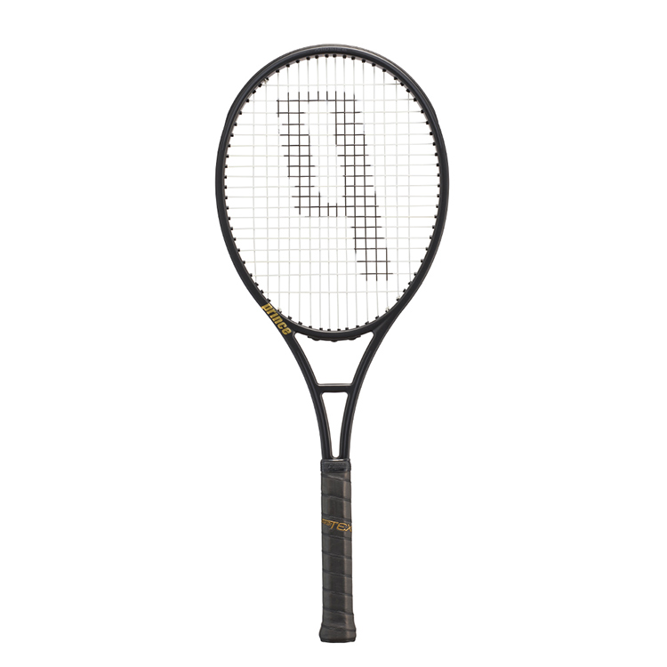プリンス【プリンス通販】PHANTOM GRAPHITE 97（300g）（7TJ168）(ｸﾞﾘｯﾌﾟｻｲｽﾞ 2):  テニスラケットテニス用品の公式通販