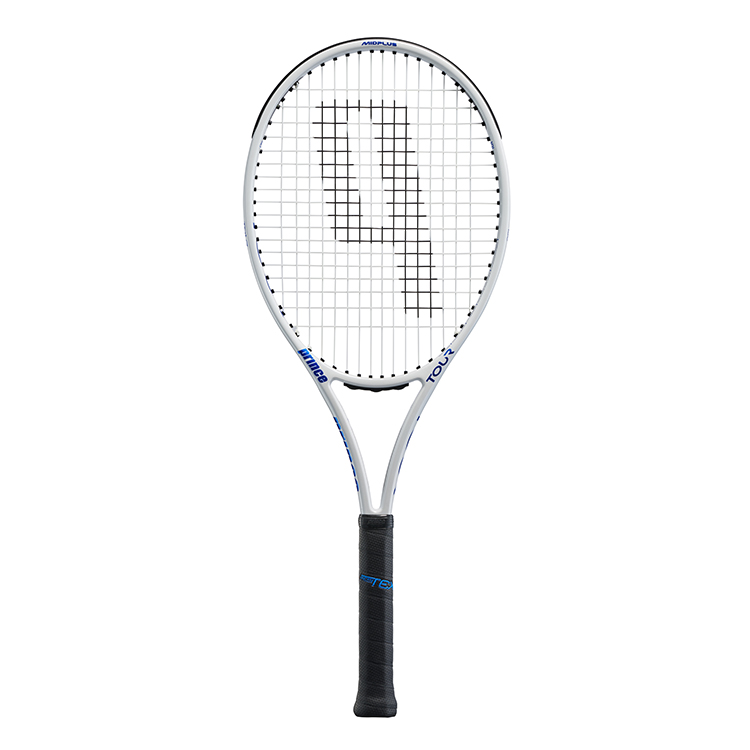 プリンスTOUR 100 (310g)（7TJ175）(ｸﾞﾘｯﾌﾟｻｲｽﾞ 2): テニスラケットテニス用品の公式通販
