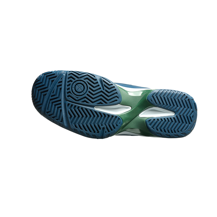 ホワイト×グリーン(215)