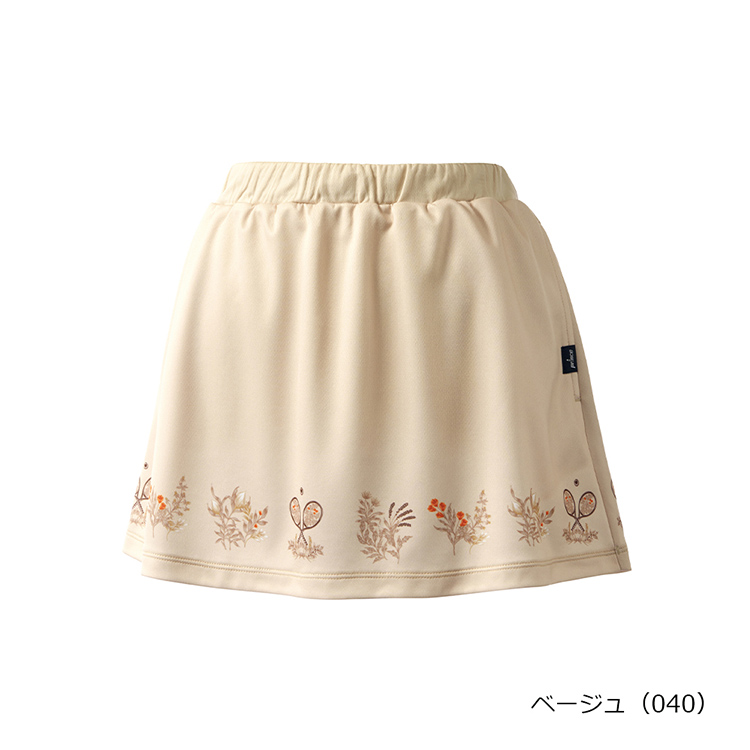 ベージュ(040)