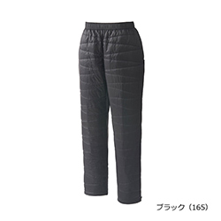 ブラック（165）