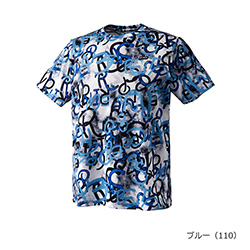 ブルー（110）