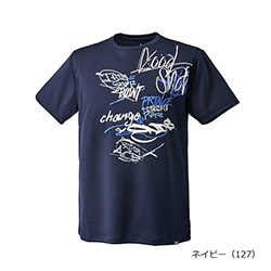 ネイビー（127）