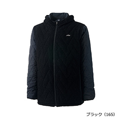 ブラック（165）