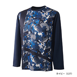 ネイビー（127）