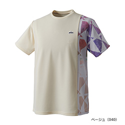 ベージュ（040）