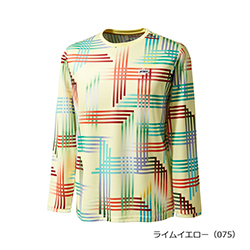 ライムイエロー（075）
