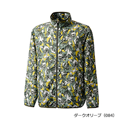 ダークオリーブ（084）