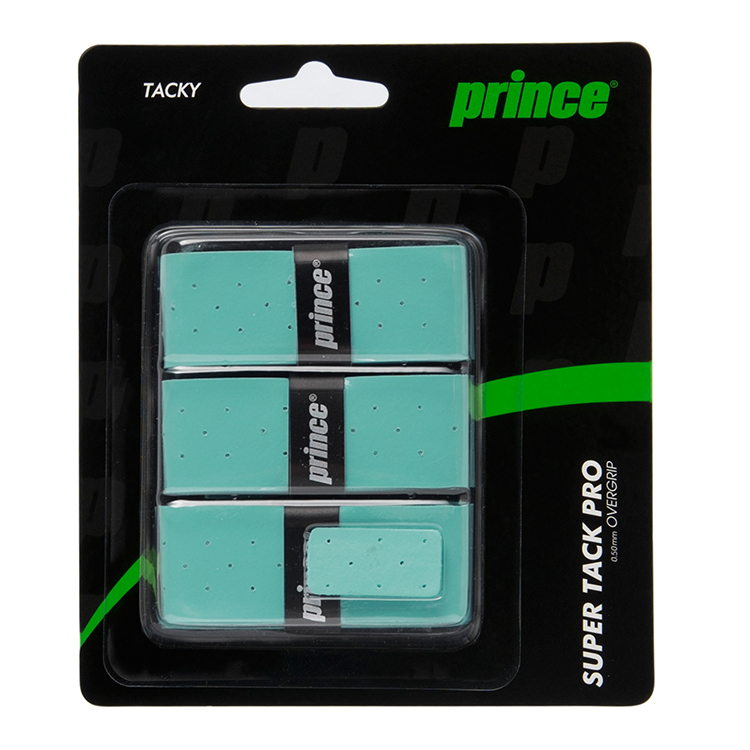 市場 プリンス Ｐｒｉｎｃｅ OG111S.TACKPRO1 TOP種目別スポーツテニスラケットグリップテープ：ワラトクブーショップ セット販売  数量6 OG111