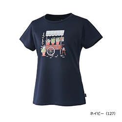ネイビー（127)