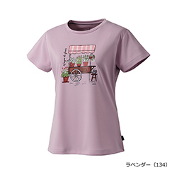 ラベンダー（134)