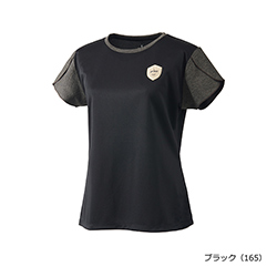 ブラック（165)