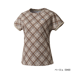 ベージュ（040)
