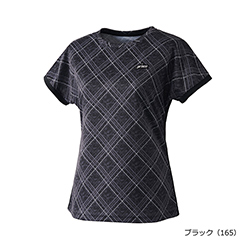 ブラック（165)