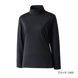 ブラック（165)