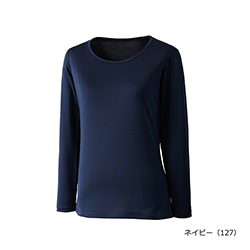 ネイビー（127)