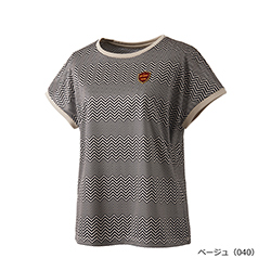 ベージュ（040)