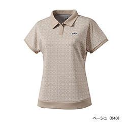 ベージュ（040)