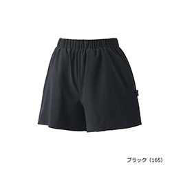 ブラック（165)