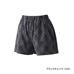 ブラックチェック（193)