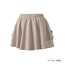 ベージュ（040)