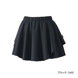 ブラック（165)