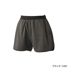 ブラック（165)
